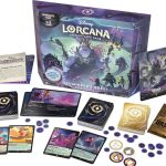 Disney Lorcana TCG Is Steeply Discounted This Weekend, Including The Co-Op Card Game