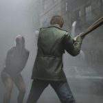 Another Silent Hill Game Reportedly In Development At Konami